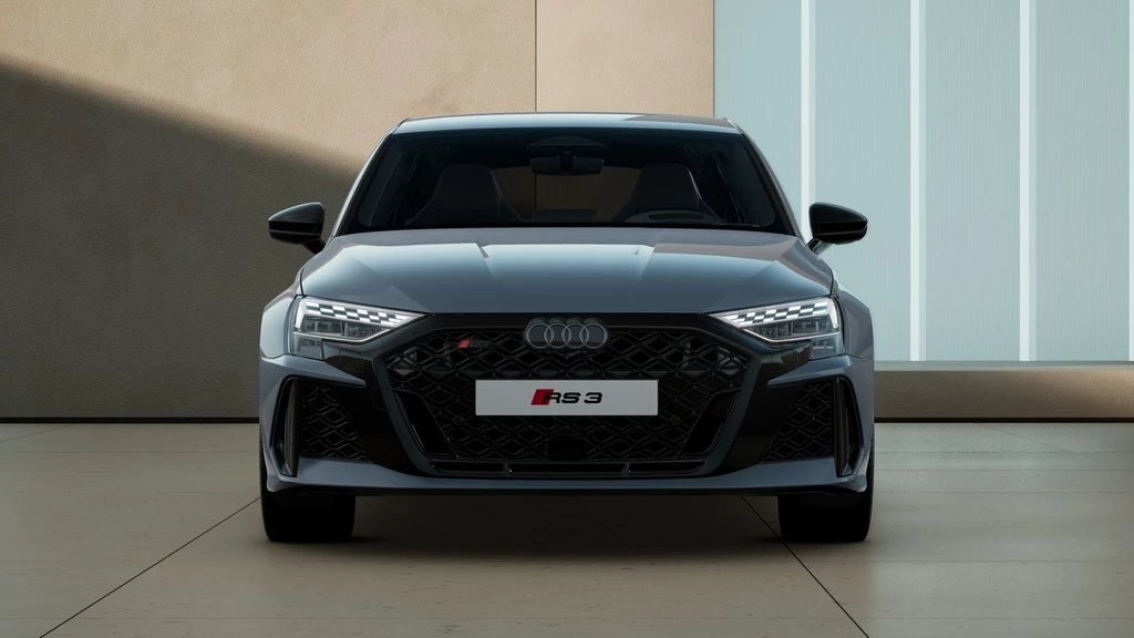 Audi RS3 Sportback TFSI quattro Matrix Schalensitze 360°