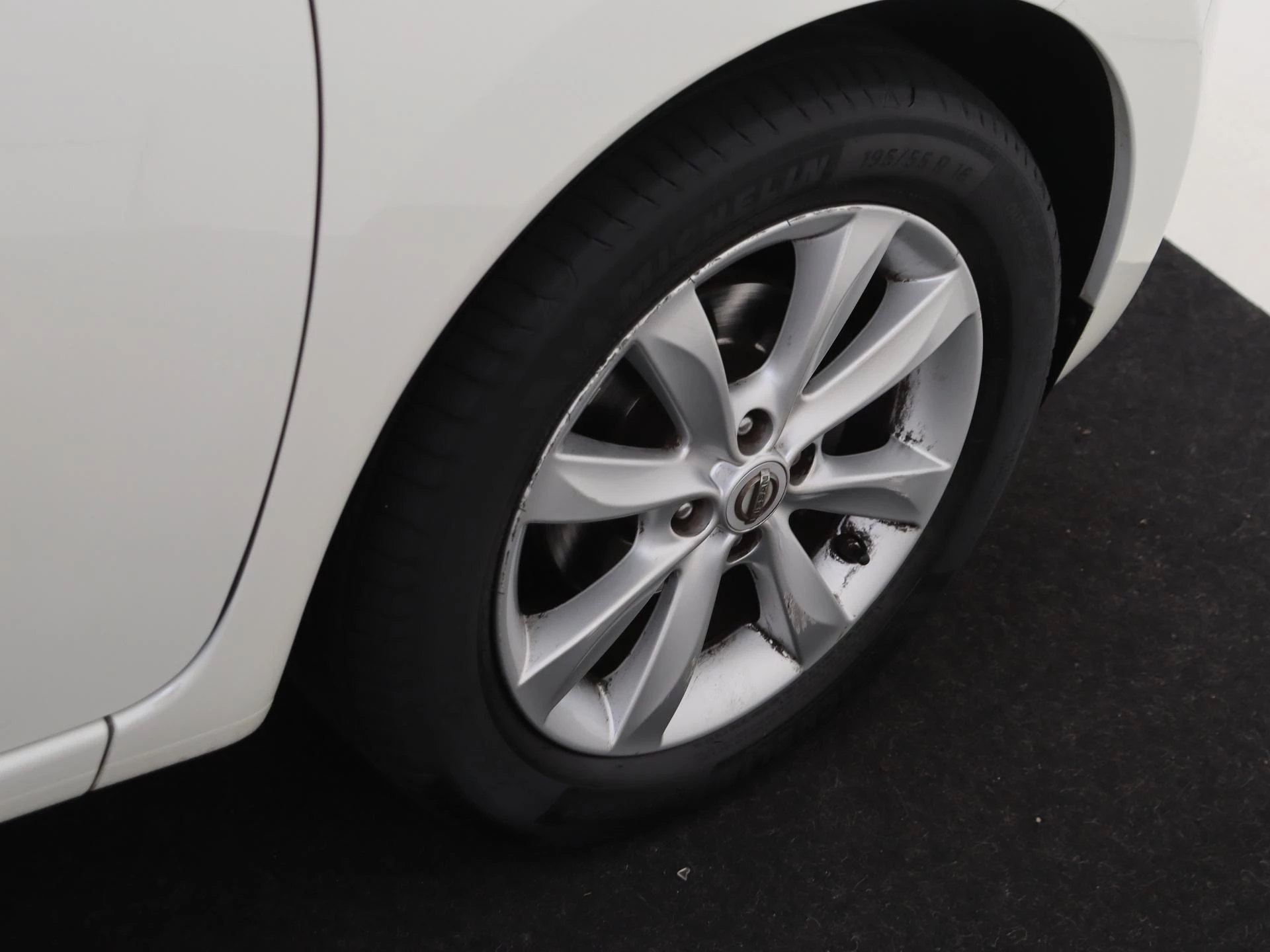 Nissan Note 1.2 DIG-S Connect Edition