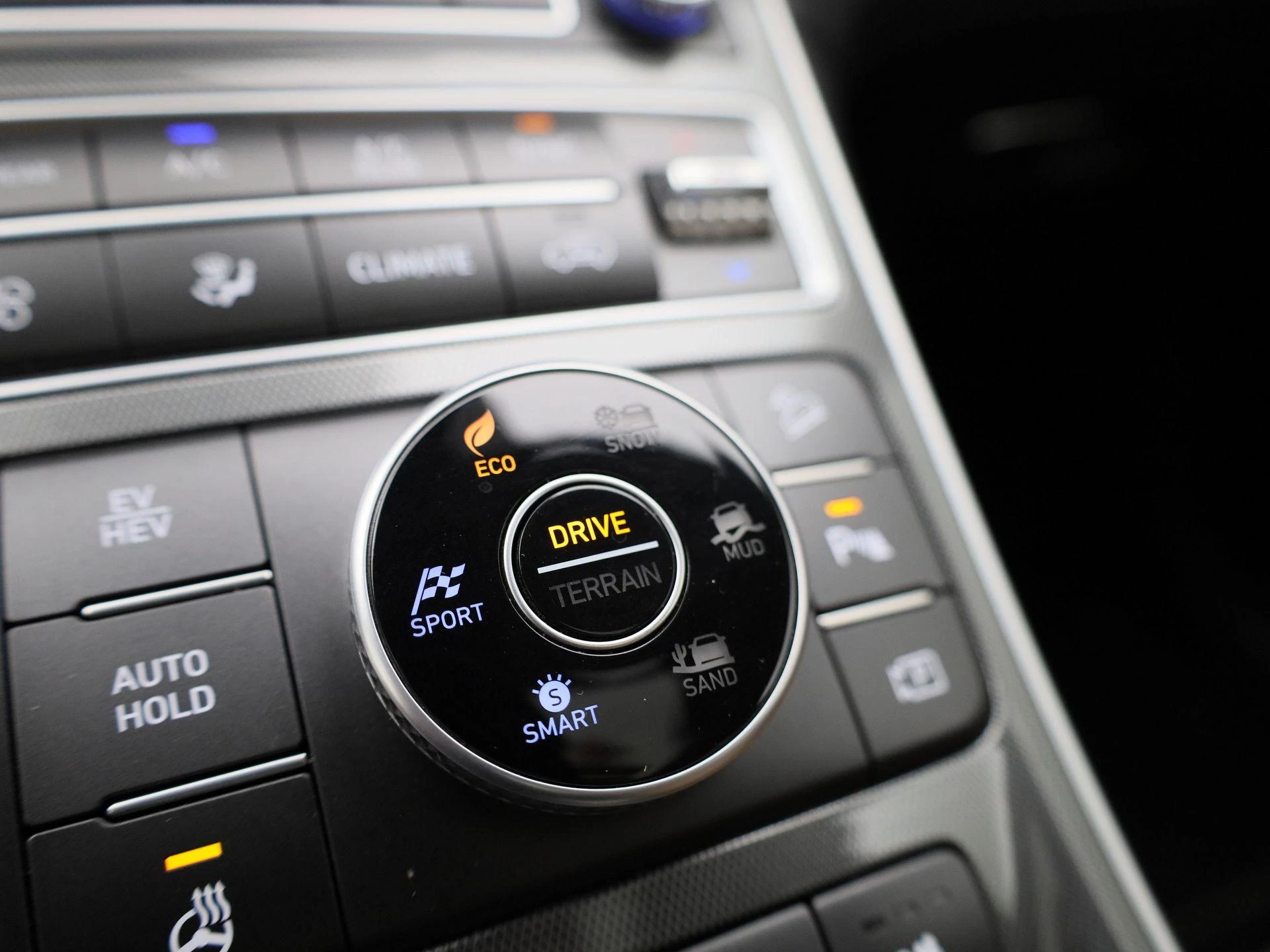 Hyundai Santa Fe 1.6 T-GDI PHEV Premium Sky 7p.