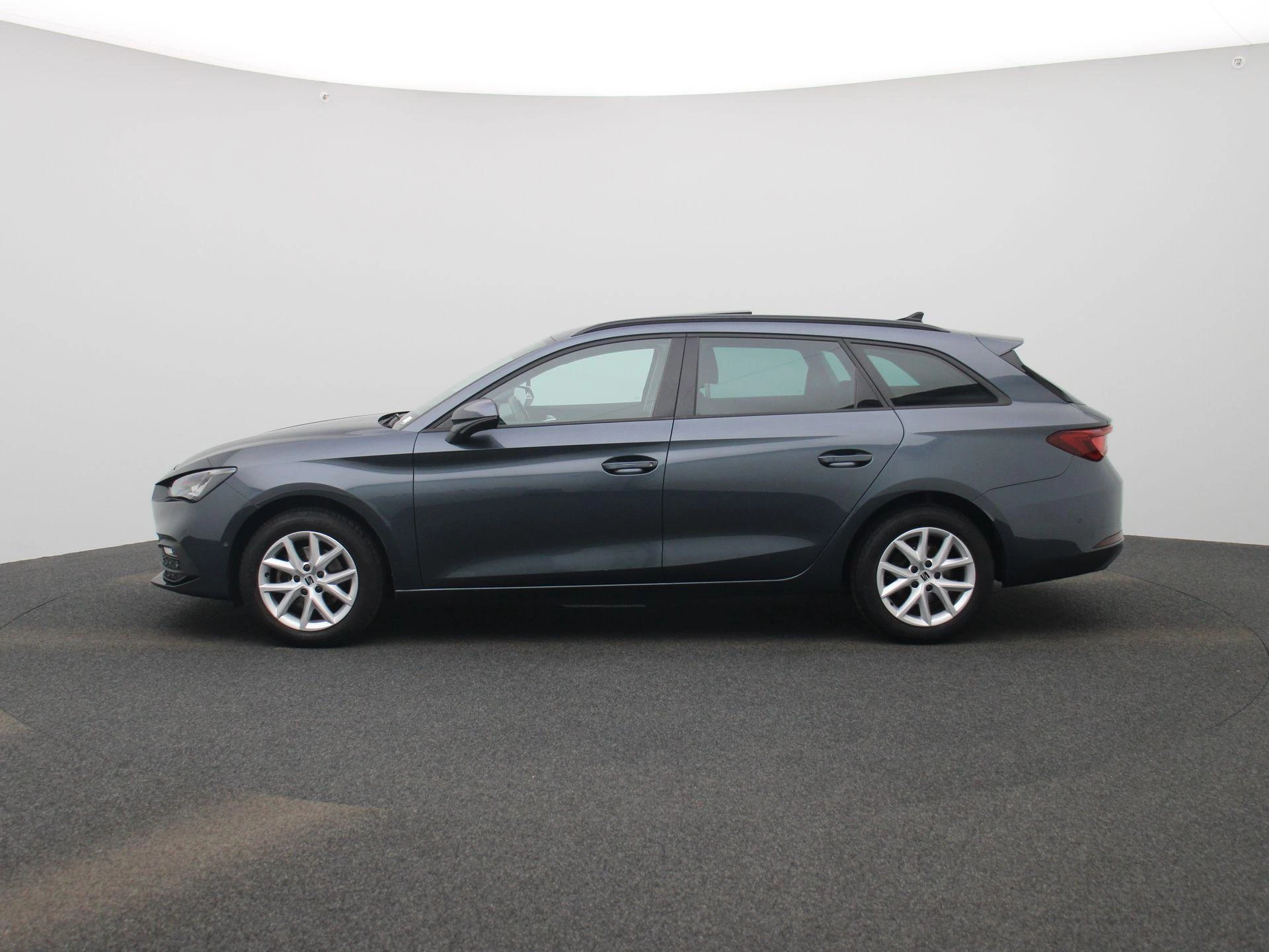 SEAT León