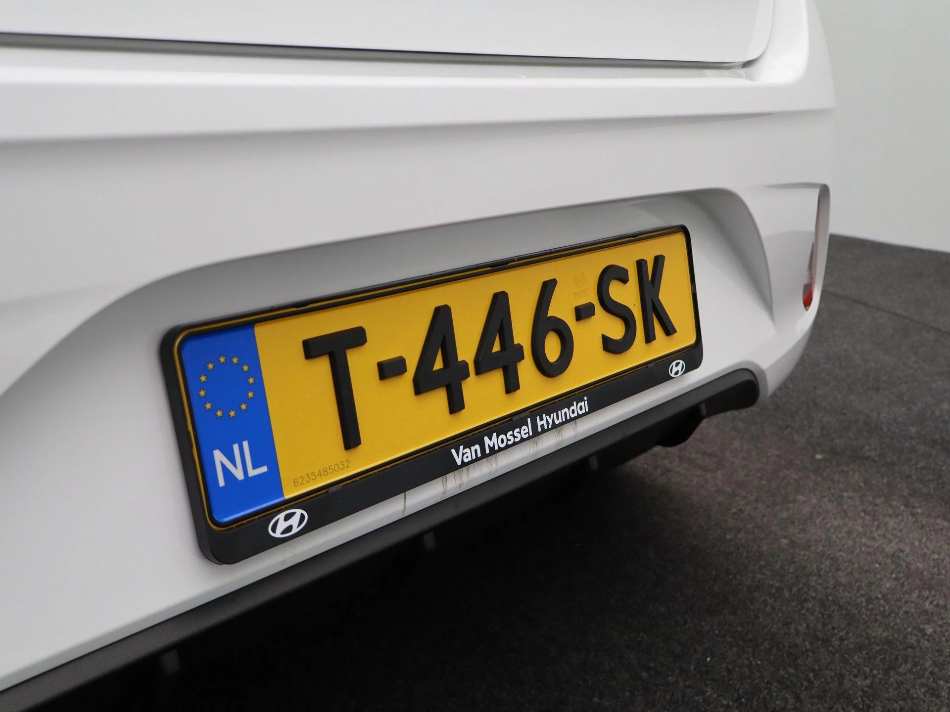 Hyundai i10 1.0 Comfort