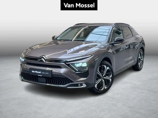 Citroën C5 X 1.2T 130pk AT8 Shine