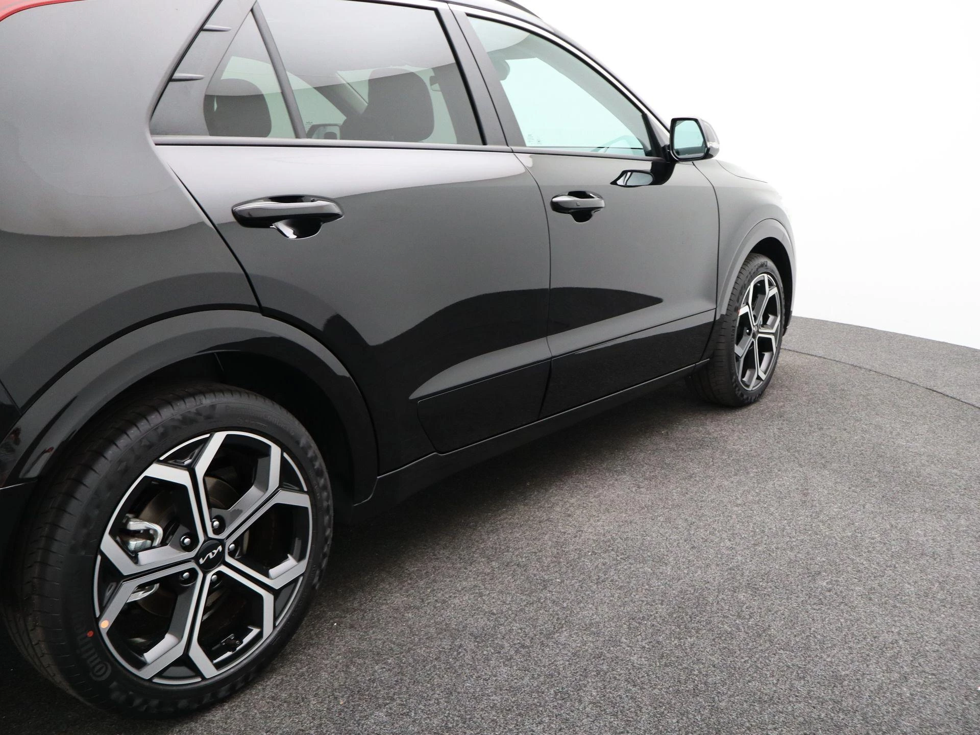 Kia Niro 1.6 GDi Hybrid ExecutiveLine