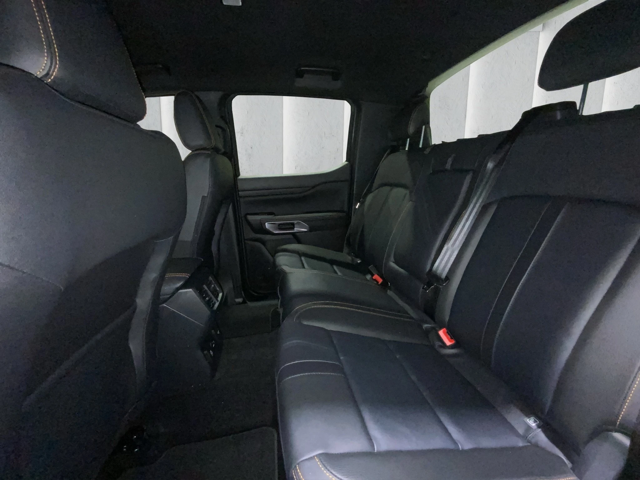 Ford Ranger Wildtrak Doppelkabine LKW 2.3 l EcoBoost PHEV. 10-Gang-Automatikgetriebe