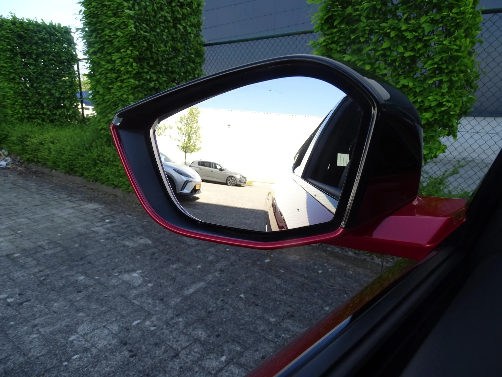 DS DS 4 Crossback 1.2T Trocadero automaat