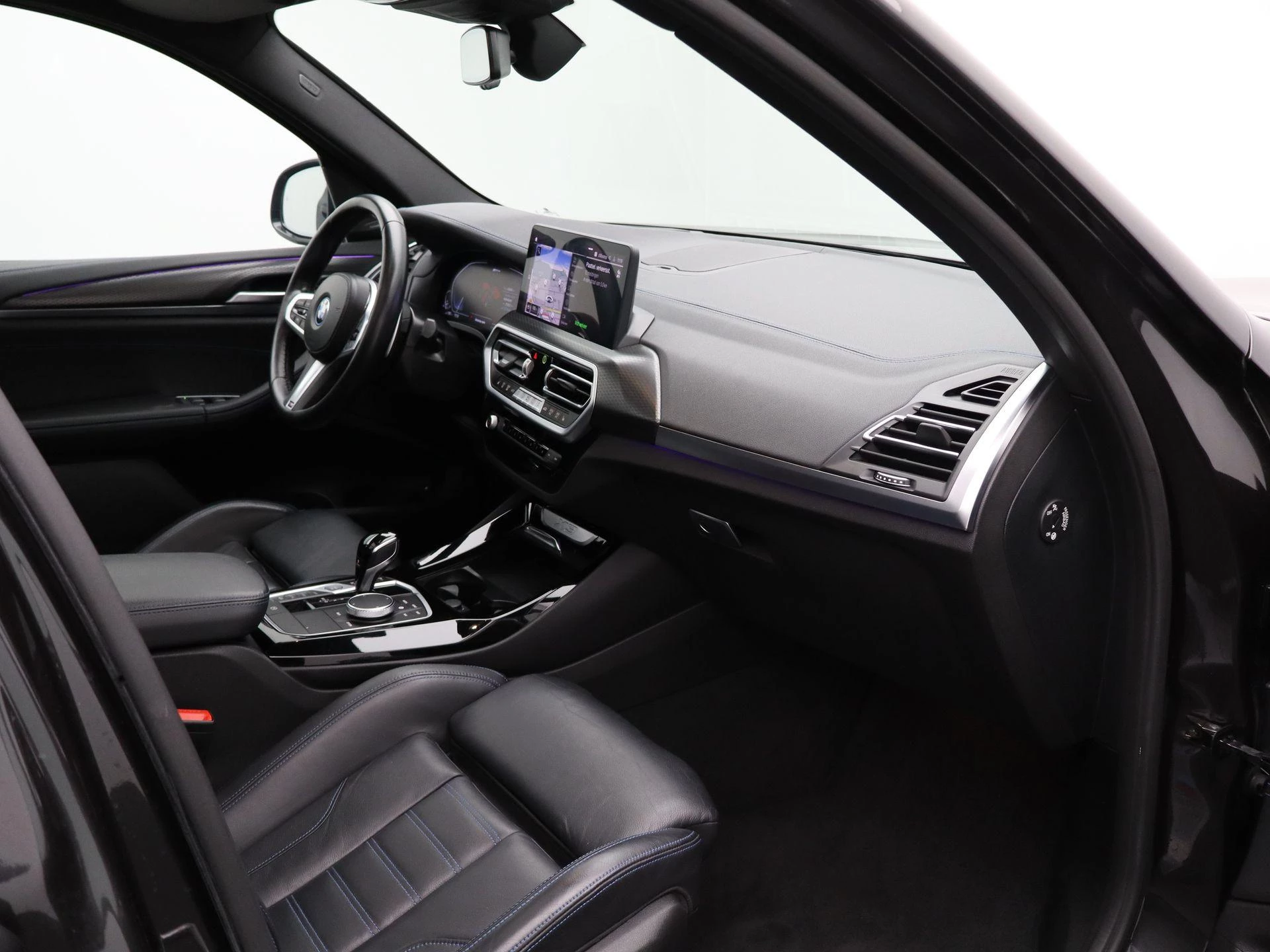 BMW X3 xDrive30e High Executive