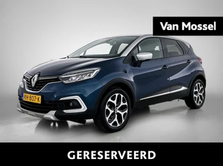 Renault Captur 1.2 TCe Intens