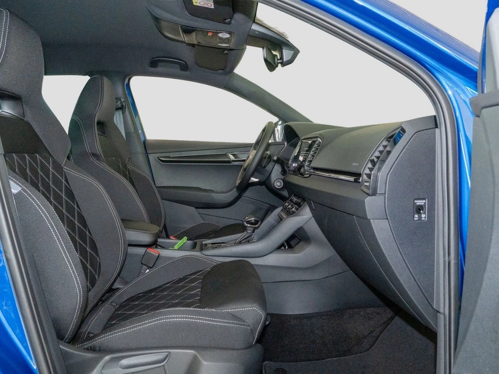 Škoda Karoq 2,0 TDI DSG Sportline