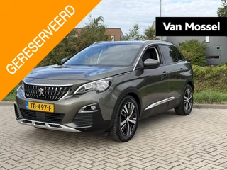 Peugeot 3008 1.6 e-THP Allure