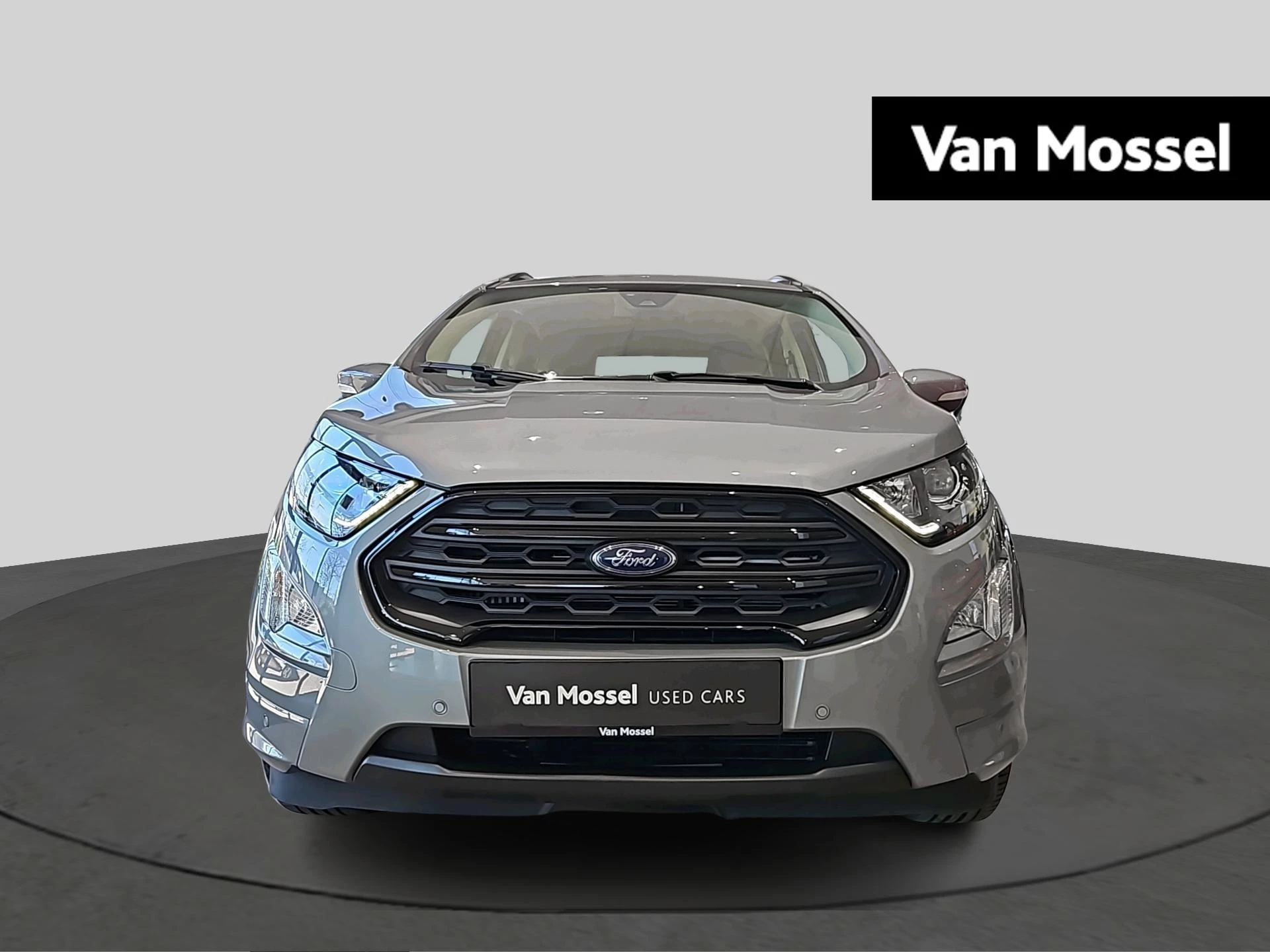 Ford EcoSport 1.0i EcoBoost 92kW ST-Line