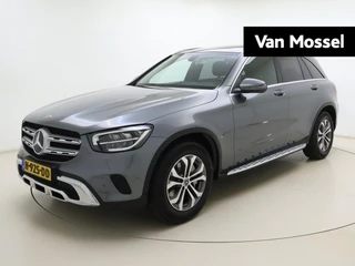 Mercedes-Benz GLC 200 Business Solution Limited
