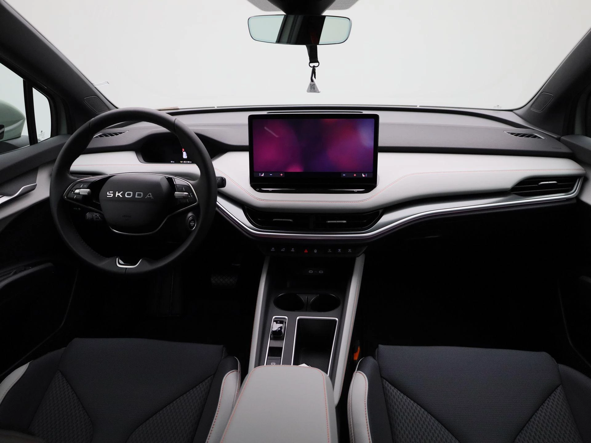 Škoda Elroq 85 Business Edition 286 PK