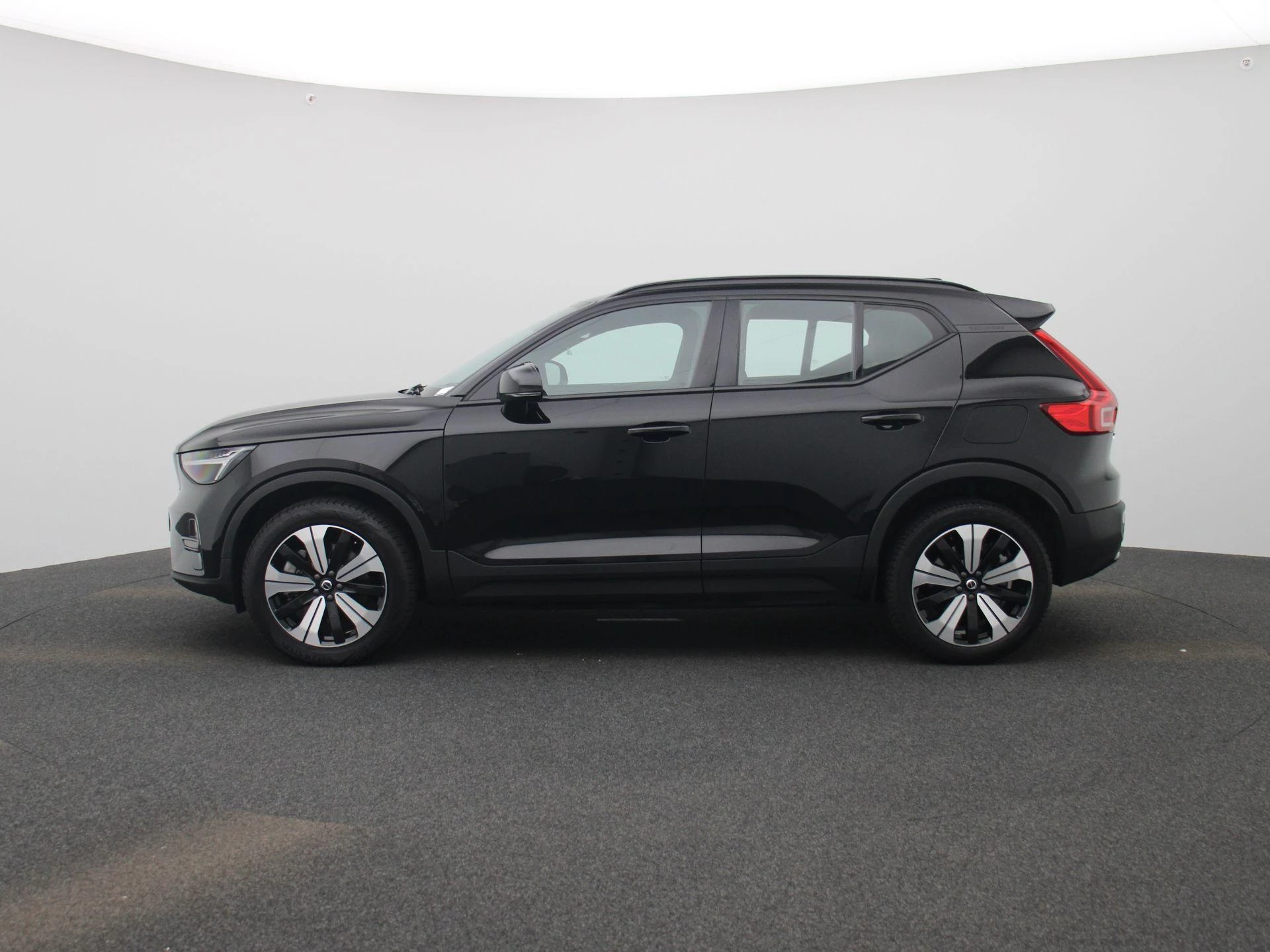Volvo XC40 Recharge Core