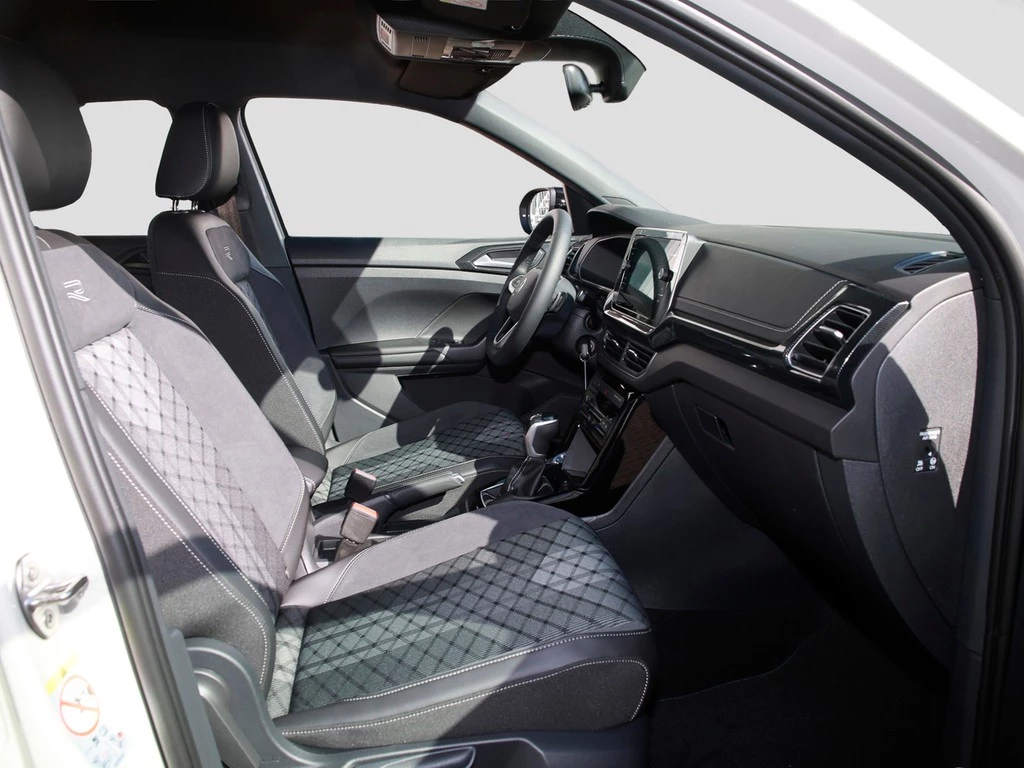 Volkswagen T-Cross 1.0 TSI 85 kW (116 PS) DSG R-Line VLW