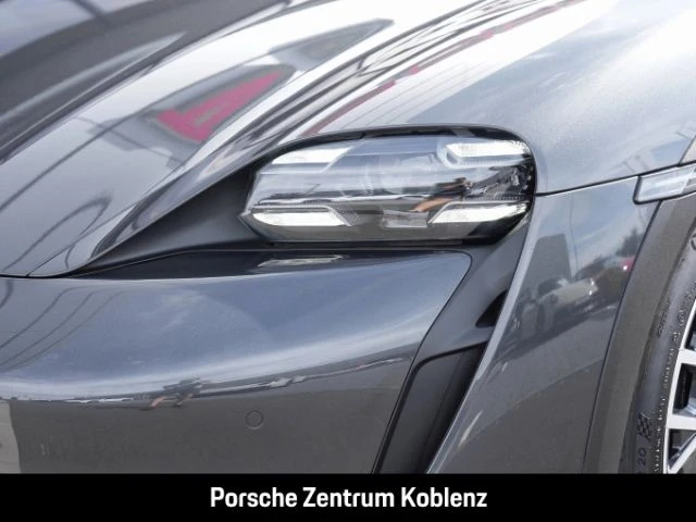 Porsche Taycan 4 Cross Turismo s