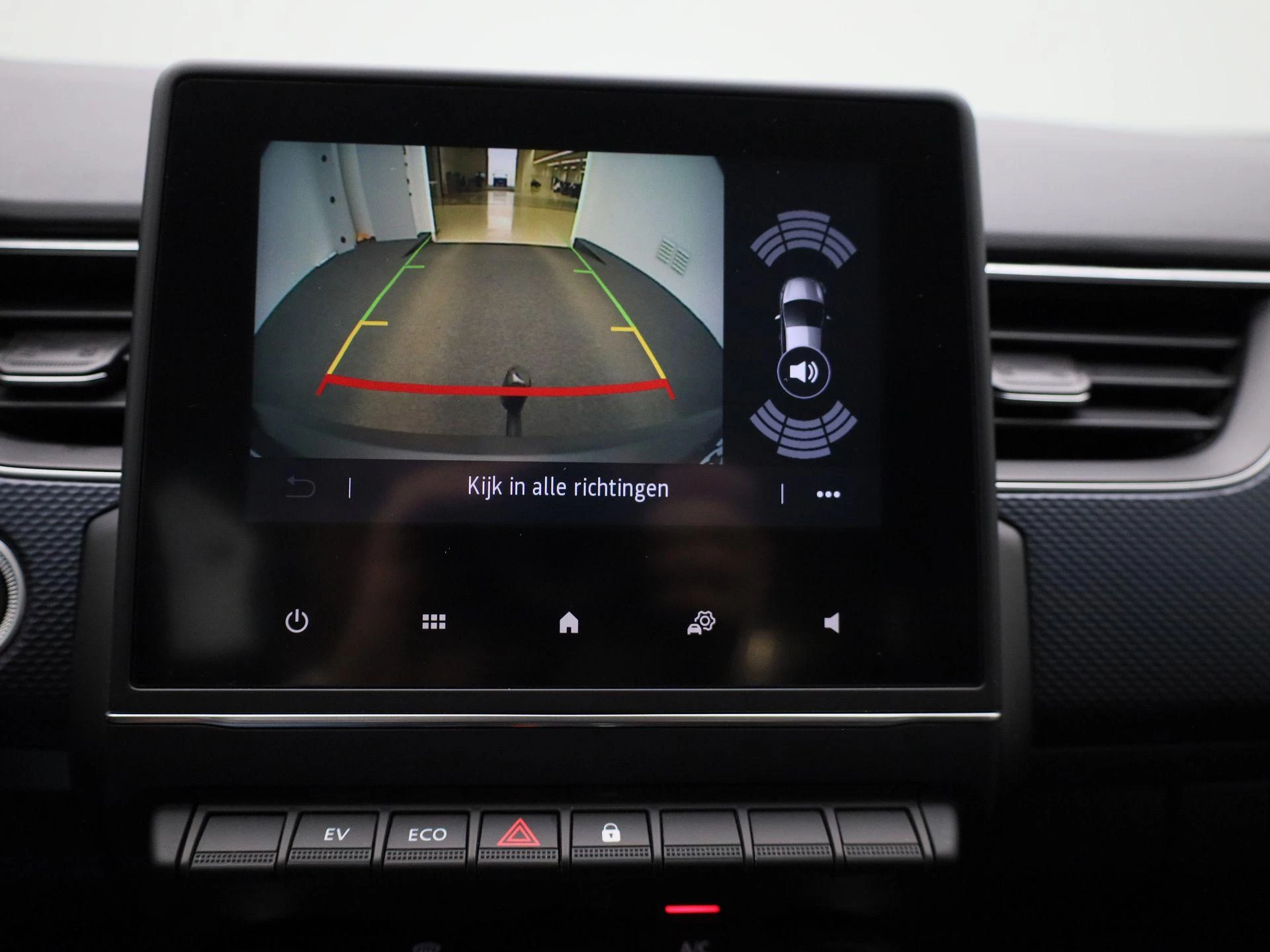 Renault Arkana E-TECH Hybrid Techno 145PK
