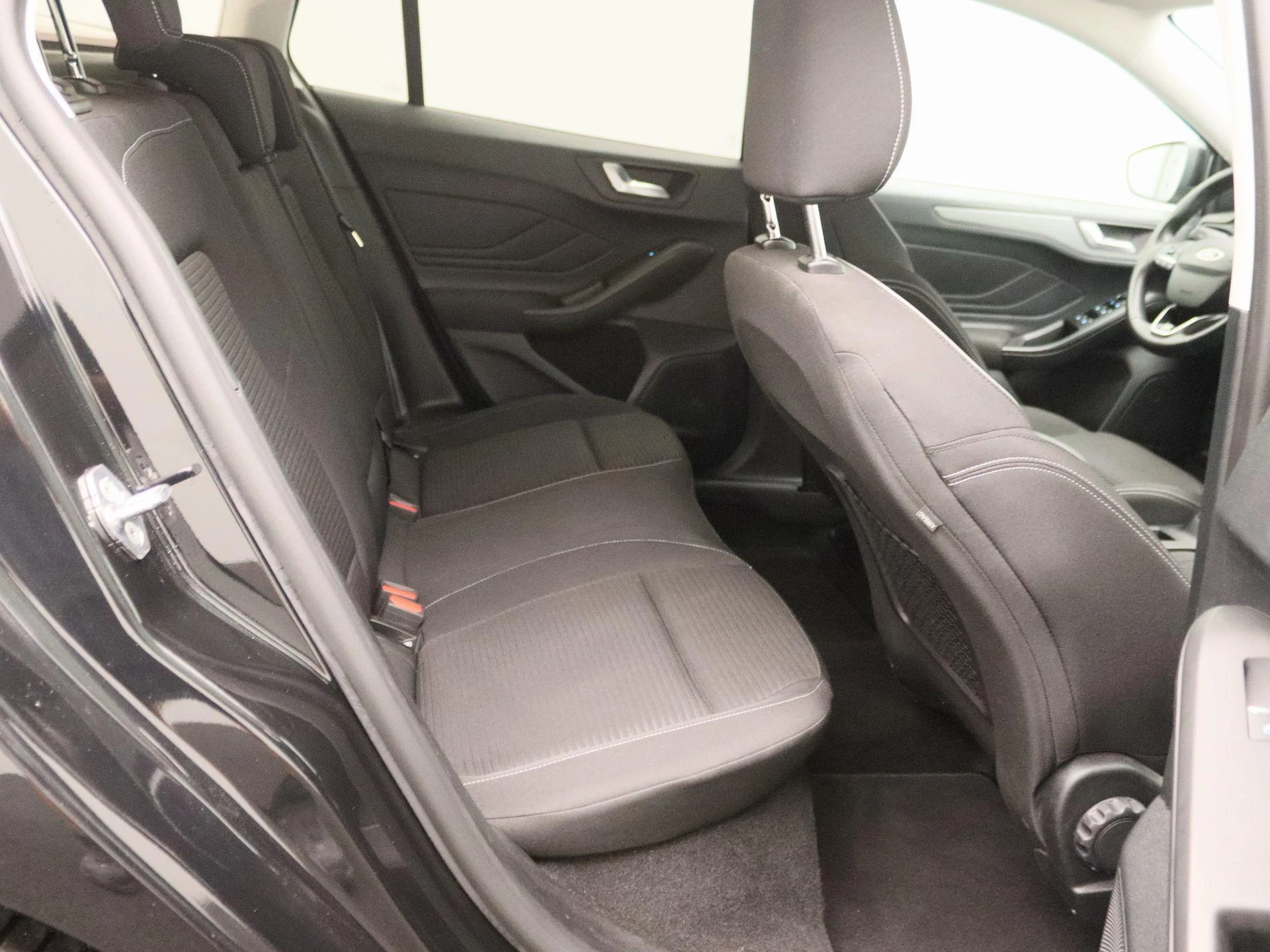 Ford Focus Wagon 1.0 EcoBoost Hybrid Titanium Style