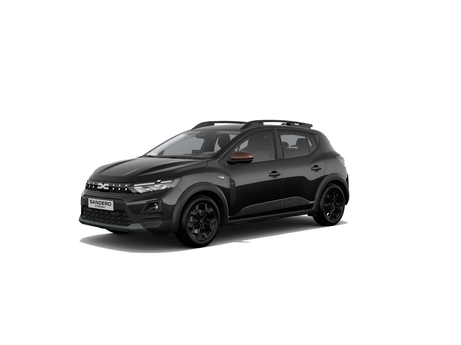 Dacia Sandero Stepway Extreme
