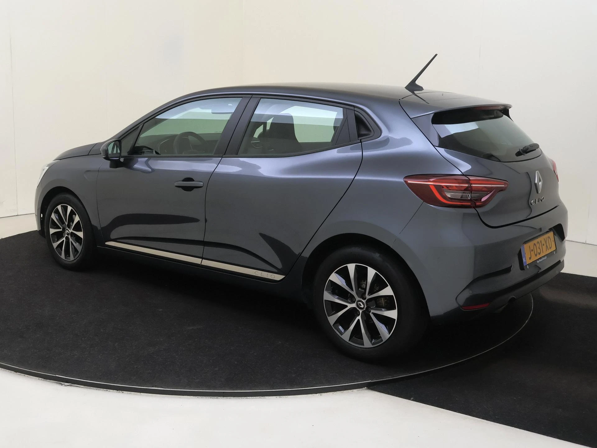 Renault Clio 1.0 TCe Zen