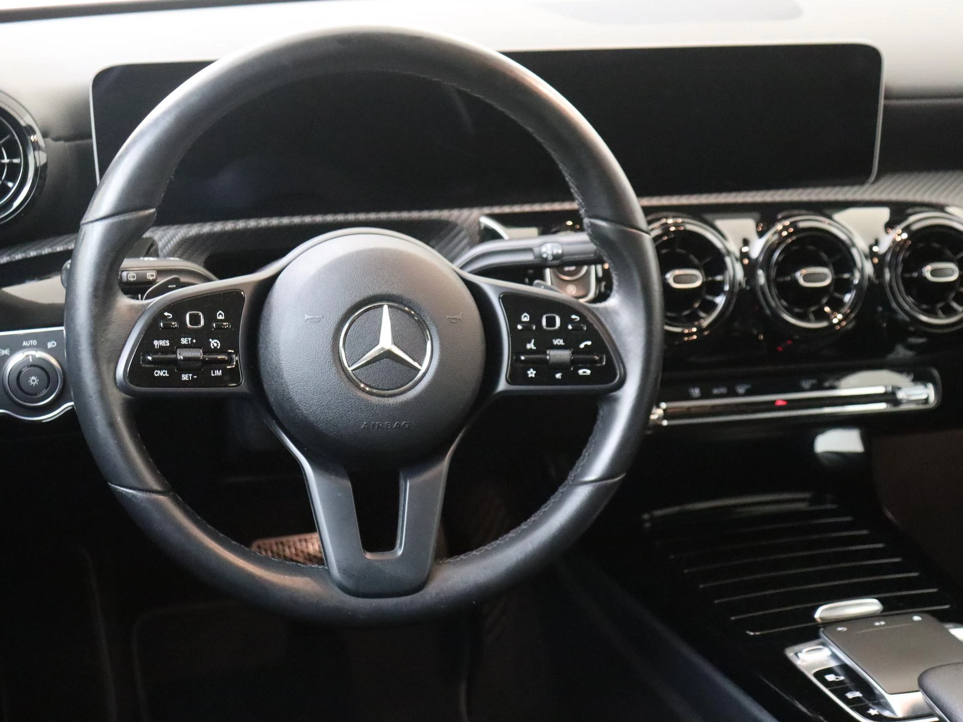 Mercedes-Benz A-Klasse 180 Business Solution