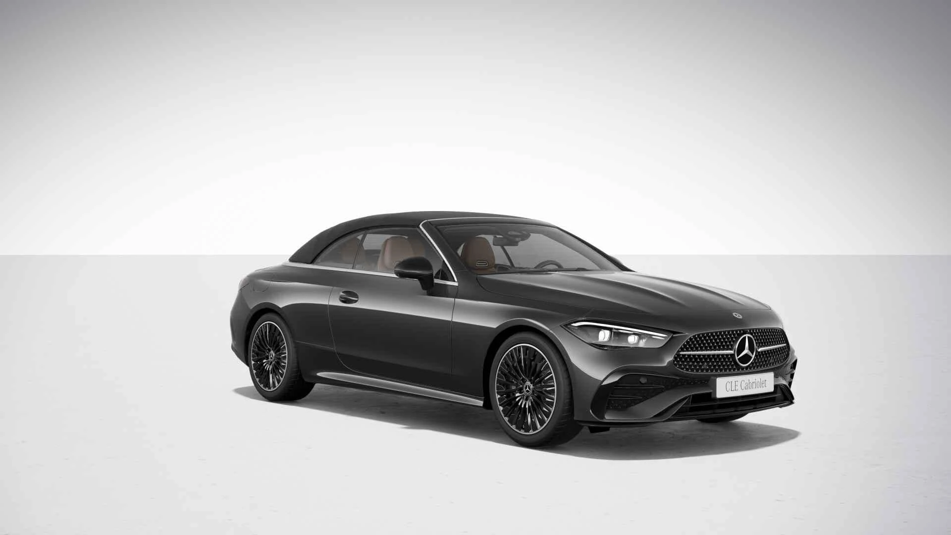 Mercedes-Benz CLE Cabriolet CLE 200 Cabriolet AMG Line