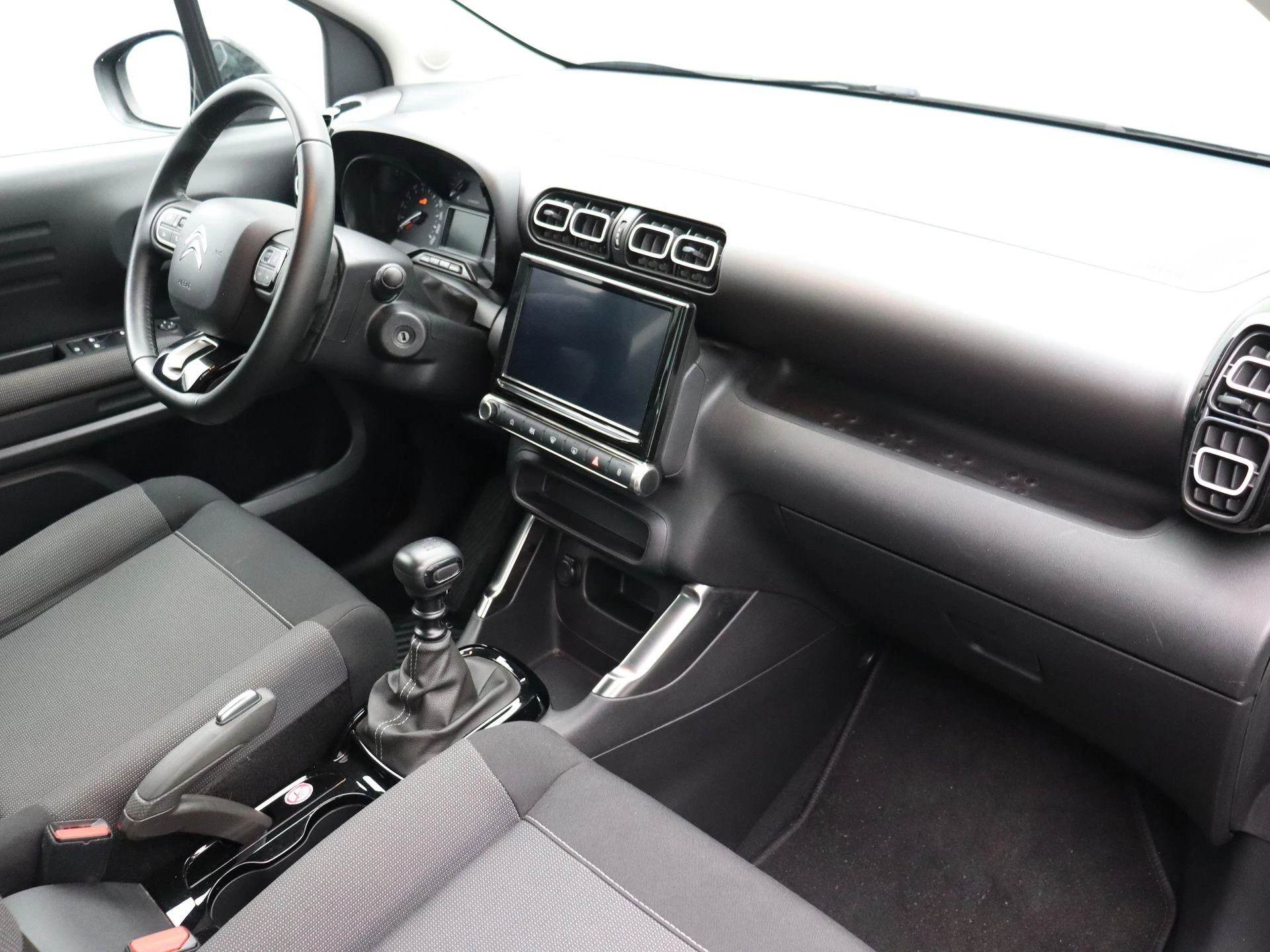 Citroën-C3 Aircross-image-15