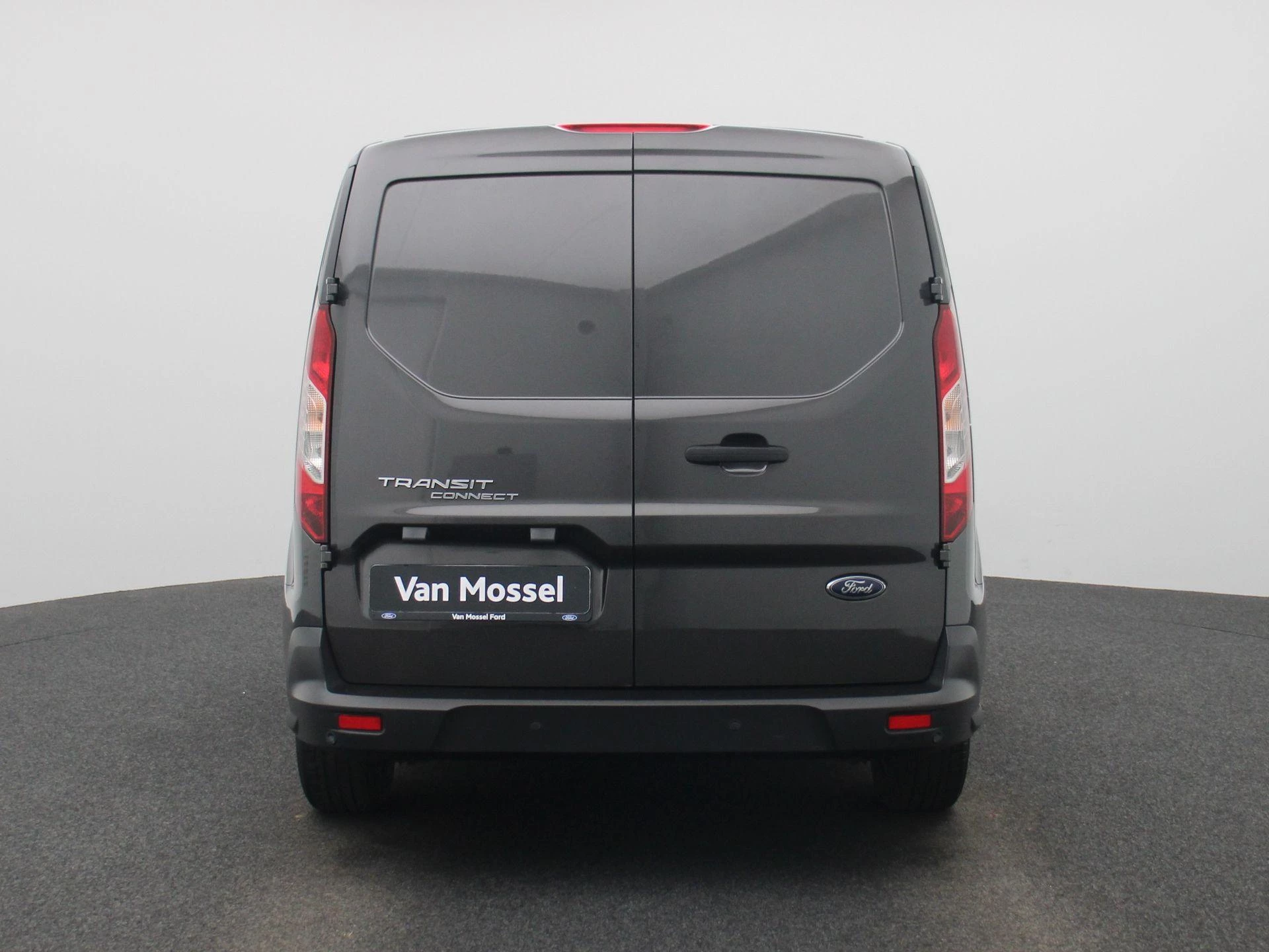 Ford Transit Connect 1.5 TDCi 74kW L1 Trend