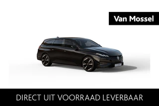 Peugeot e-308 Business