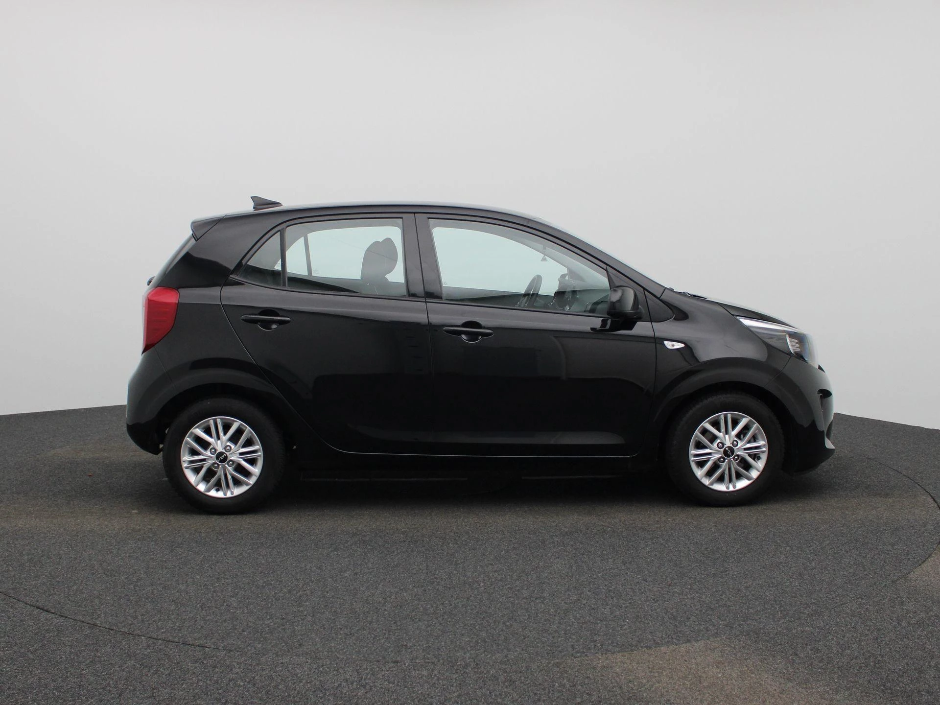 Kia Picanto 1.0 DPi DynamicLine