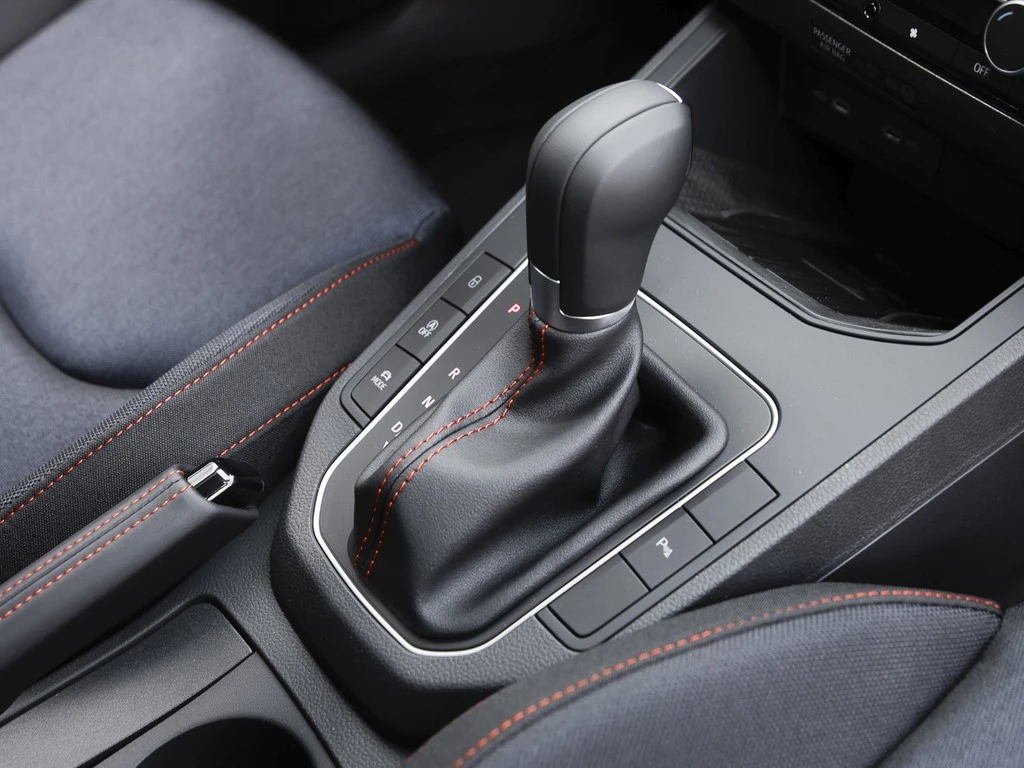 SEAT Ibiza 1.0 TSI FR
