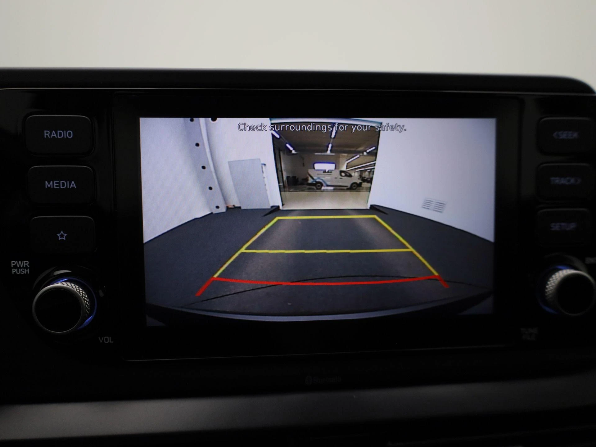Hyundai Bayon 1.0 T-GDI Comfort