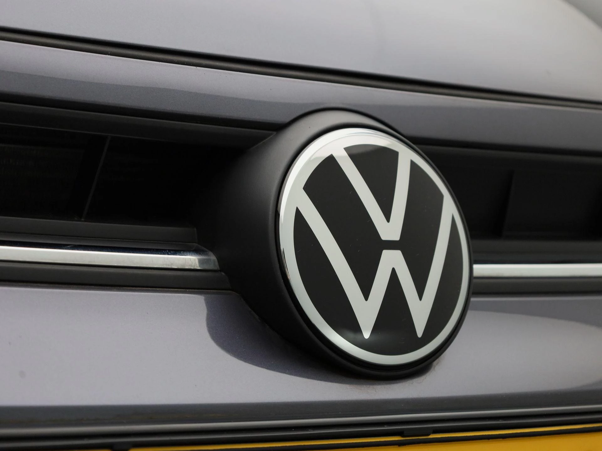Volkswagen Polo 1.0 TSI Life Edition 95 PK|