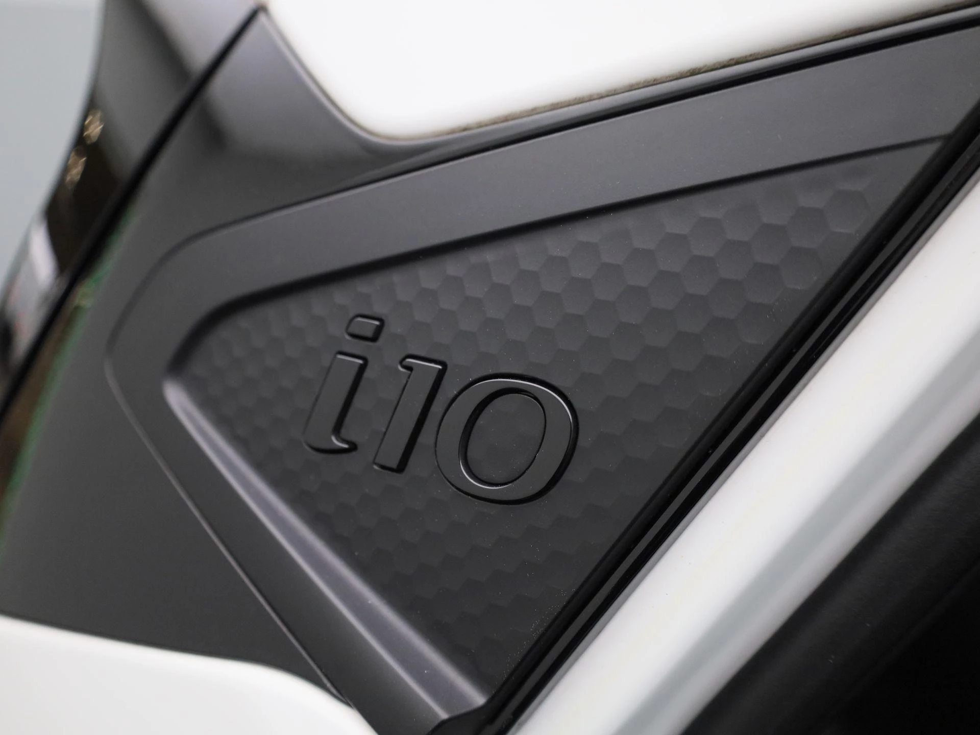 Hyundai i10 1.0 Comfort 5-zits |