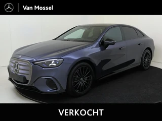 Mercedes-Benz C-Klasse 400 4MATIC Business Solution AMG 94 kWh