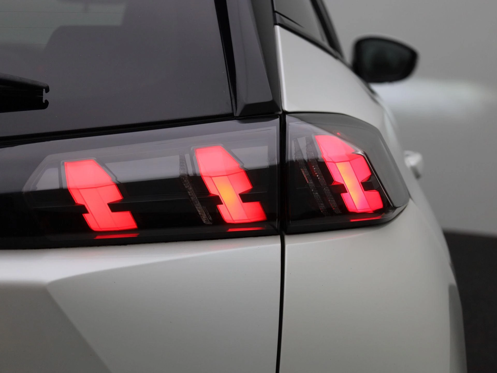 Peugeot 2008 1.2 Puretech 96kW S&S Allure