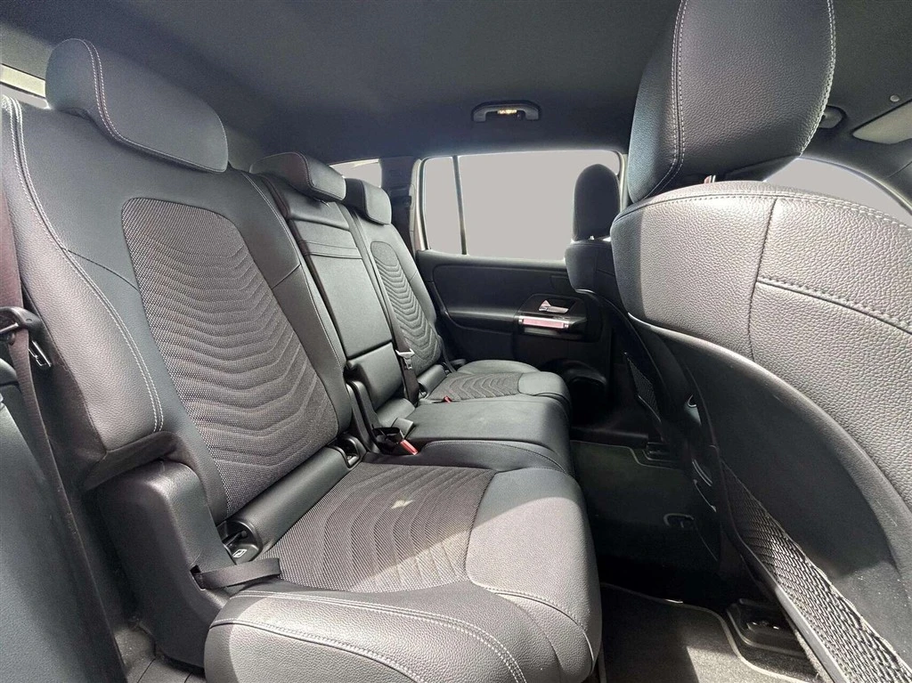 Mercedes-Benz EQB 250+ EL Progressive 7 pers. 190HK 5d Aut.