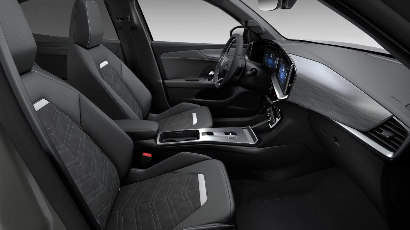 Opel Mokka GS