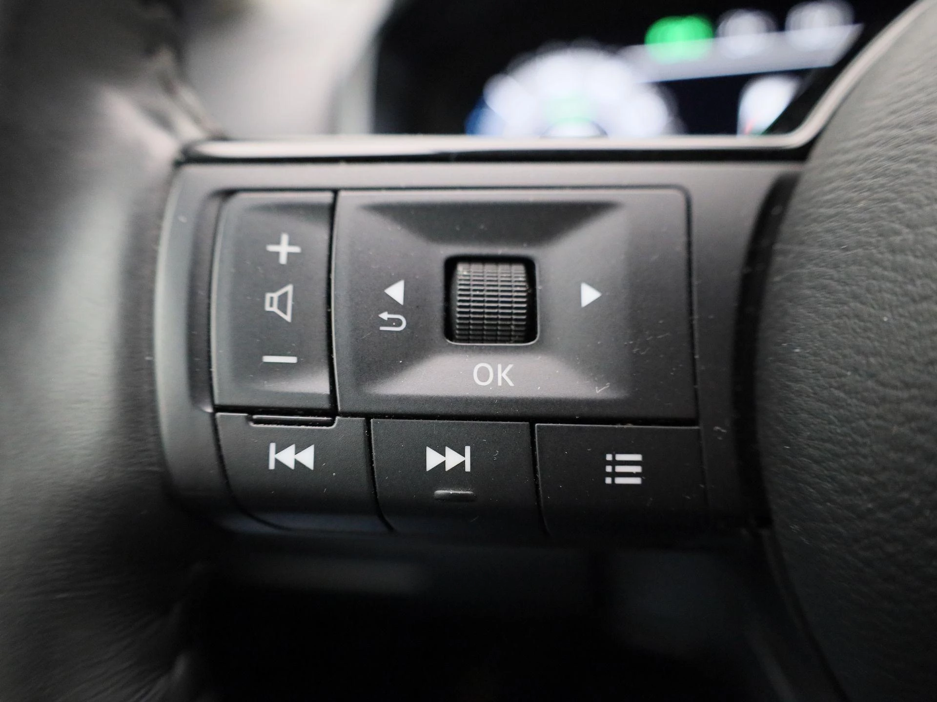 Nissan QASHQAI 1.5 e-Power N-Connecta