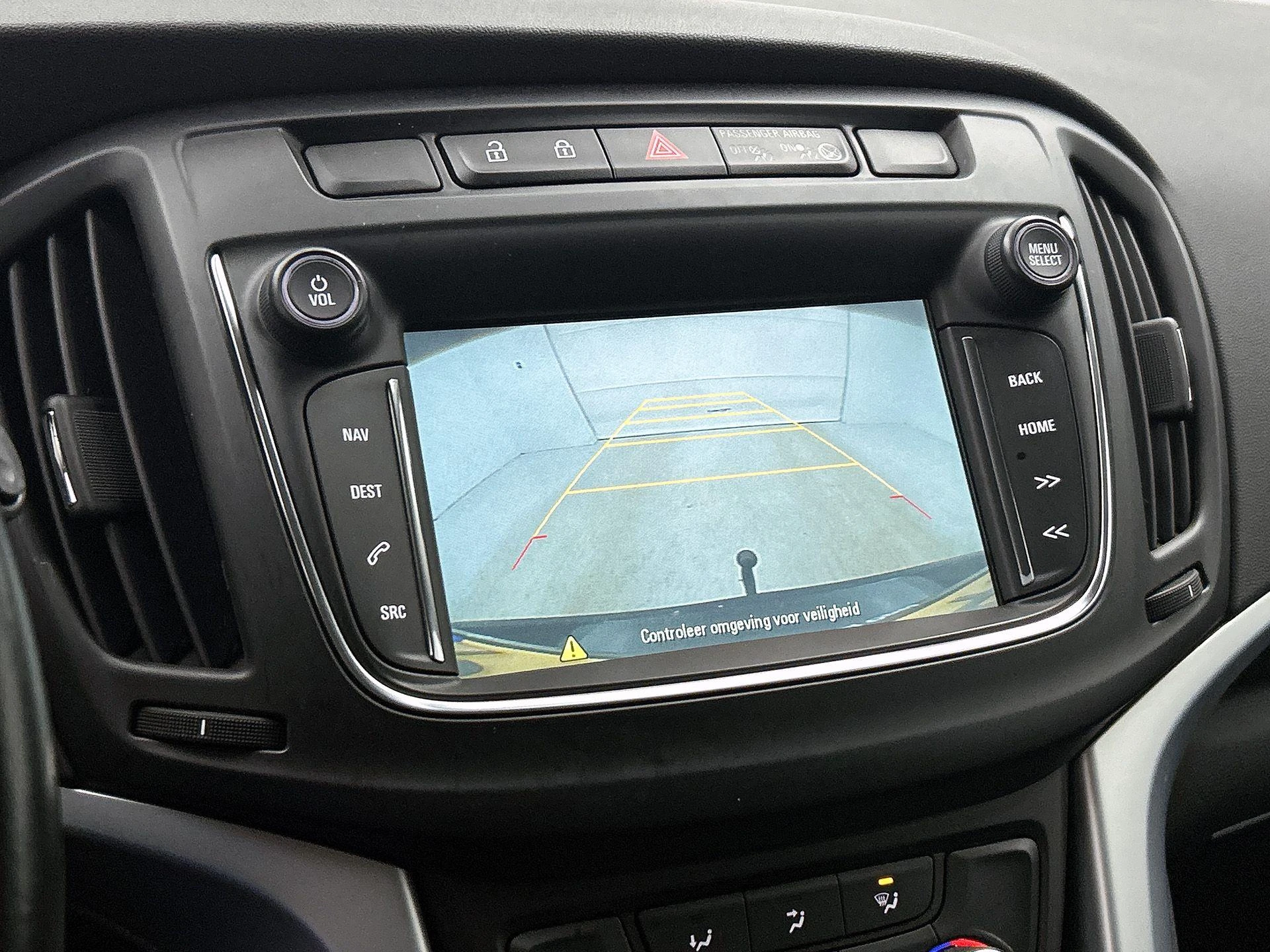 Opel-Zafira Tourer-image-12