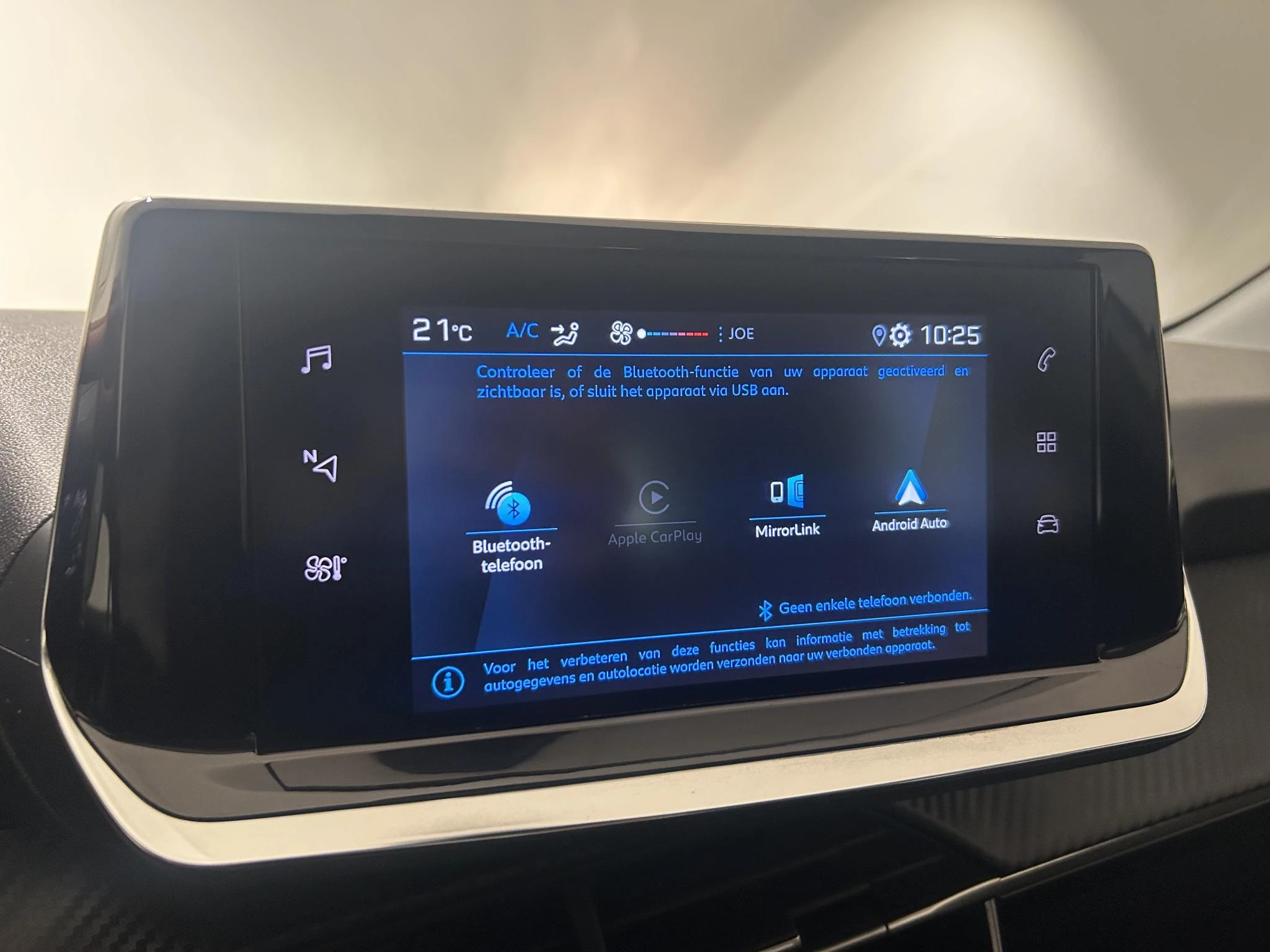 Peugeot 208 1.2 PureTech Active