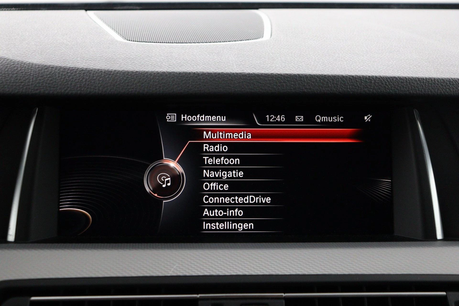 BMW 5 Serie Touring 520i M Sport Edition High Executive Automaat |