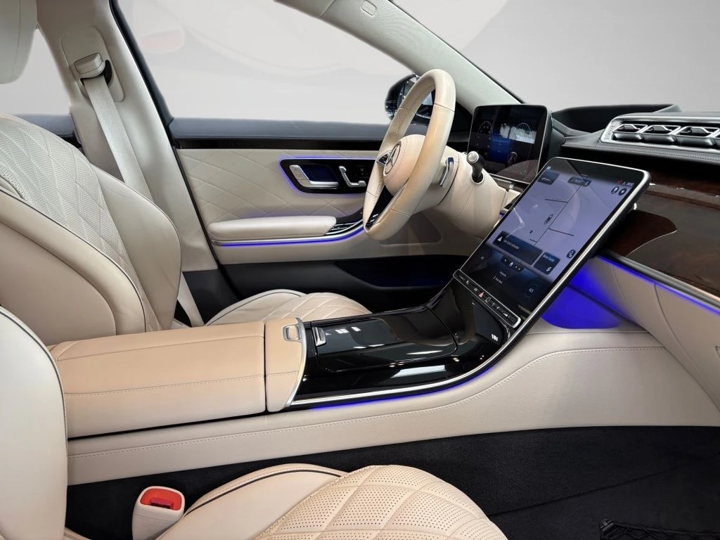 Mercedes-Benz-S-Klasse 450-image-15