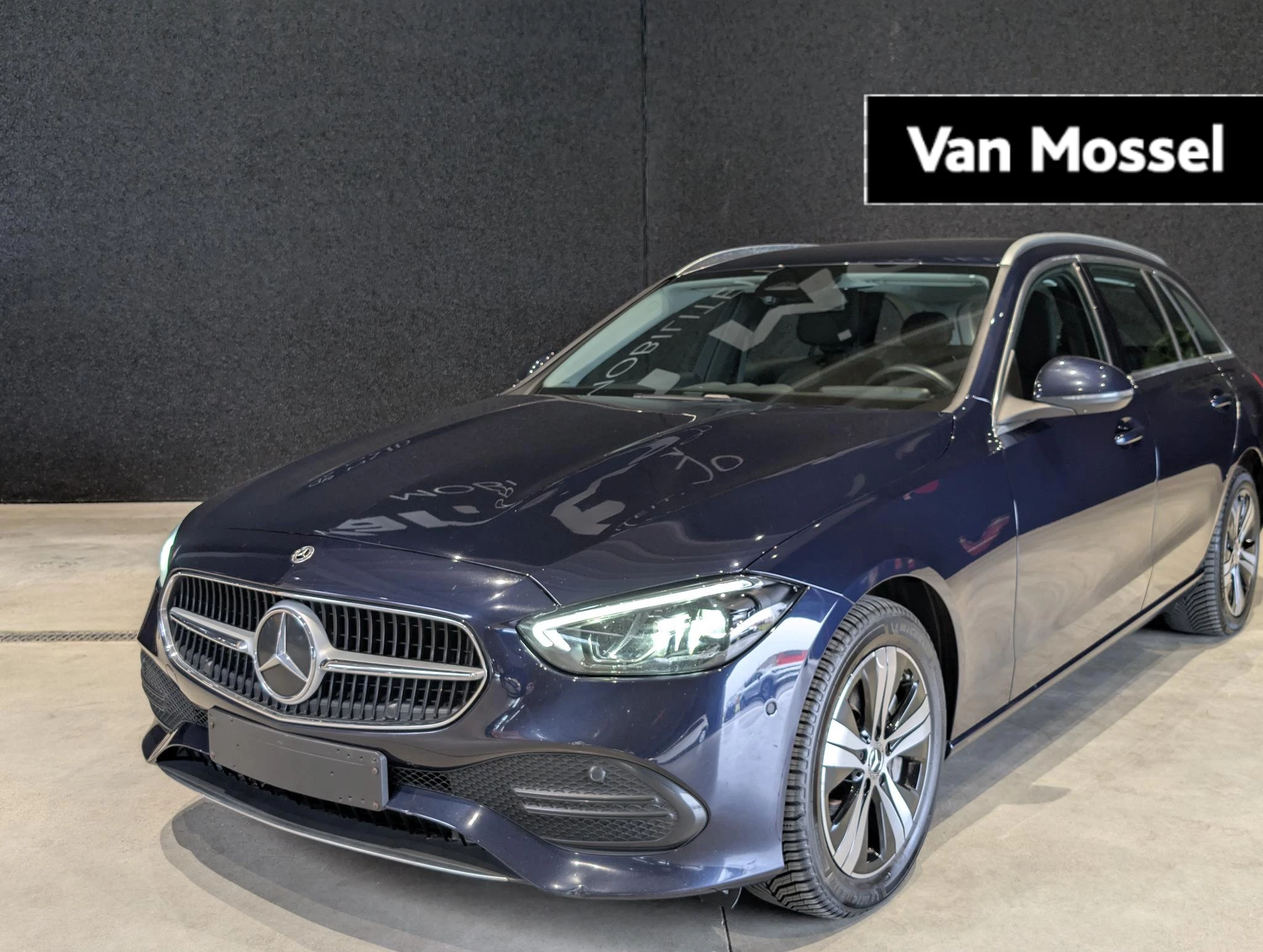 Mercedes-Benz-Classe C-image-0