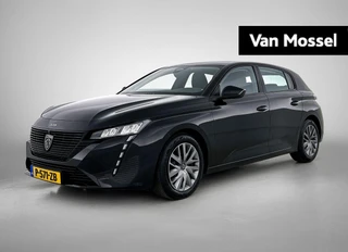 Peugeot 308 1.2 PureTech Active Pack Business
