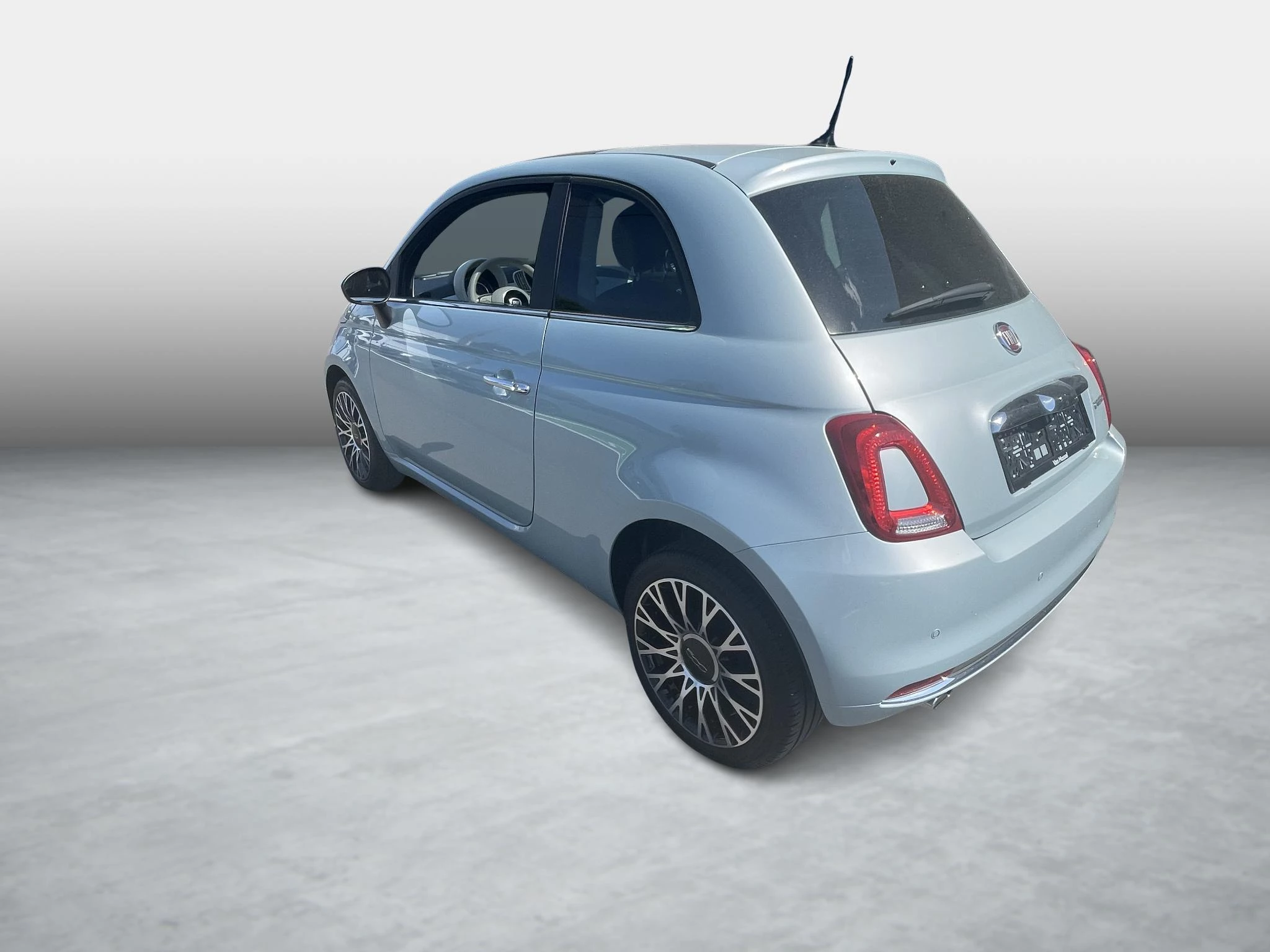 Fiat 500 1.0 Hybrid 70 Dolcevita