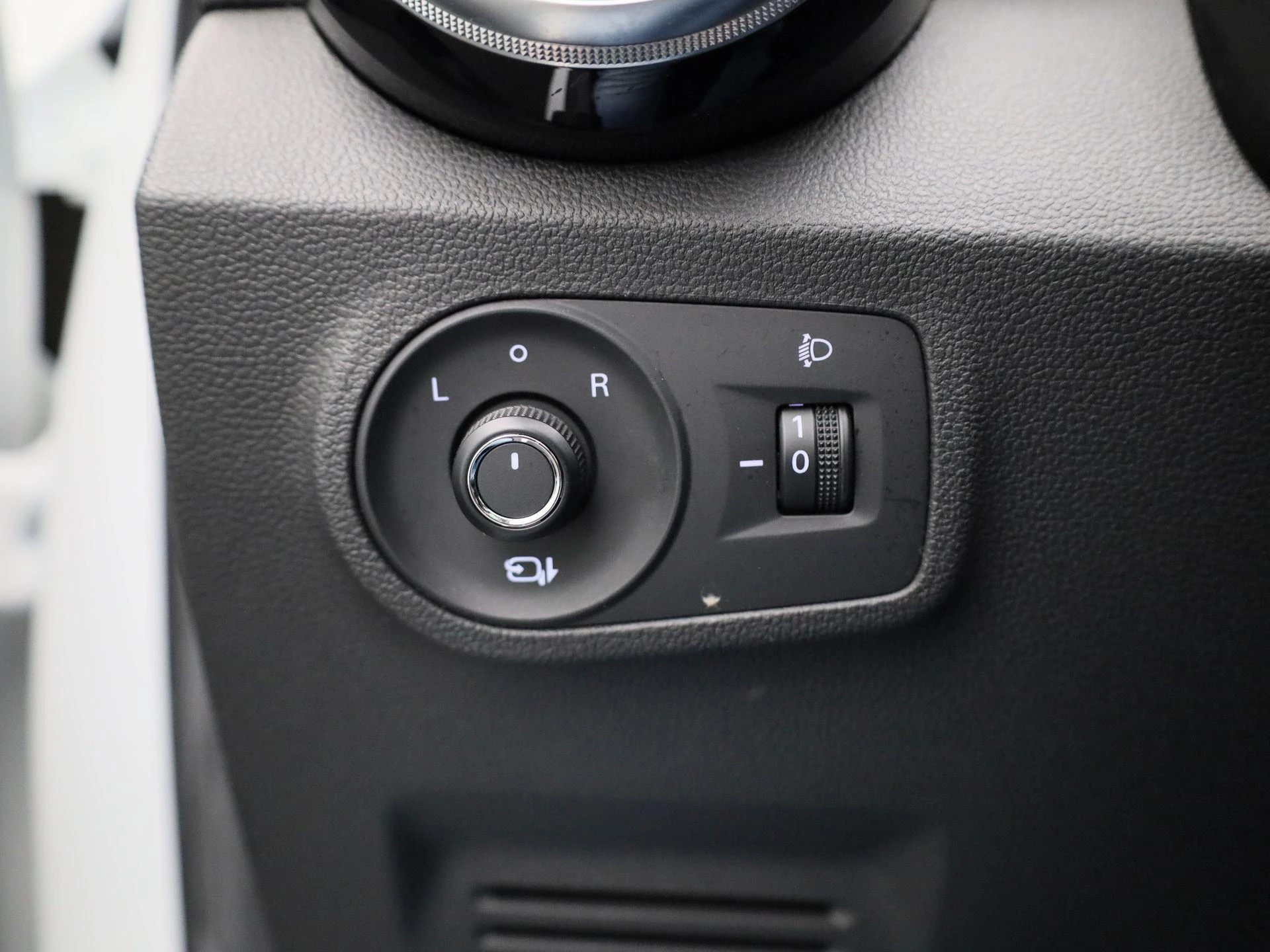 MG ZS EV MG Luxury 45 kWh