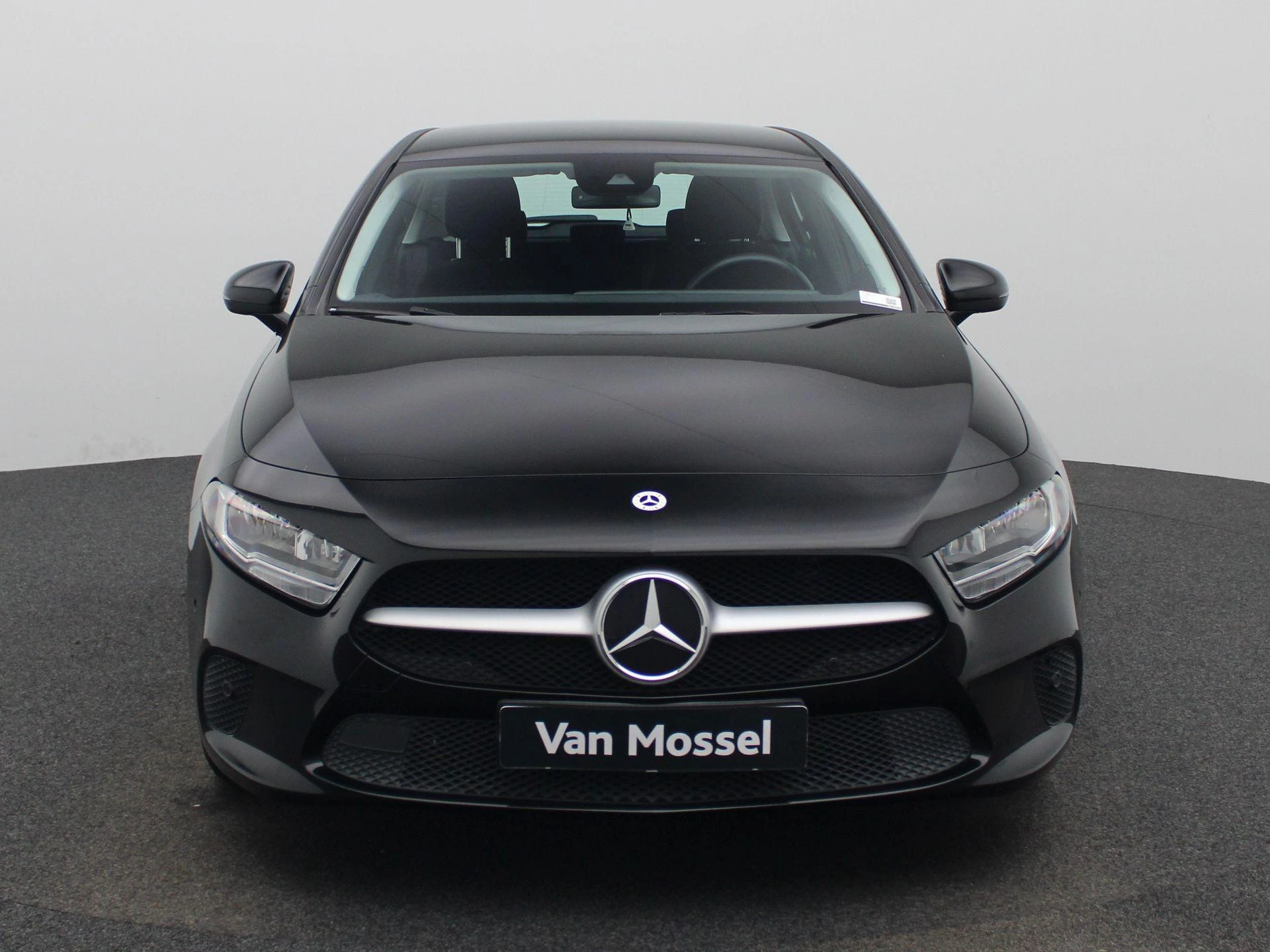 Mercedes-Benz Classe A A 180 d Business Solution