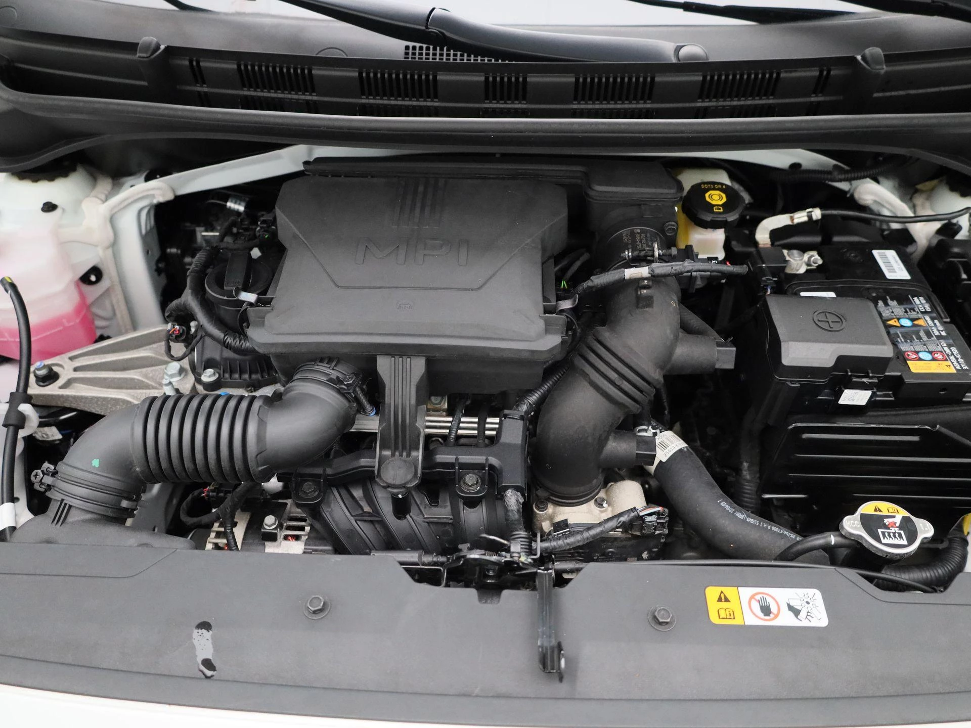 Hyundai i10 1.0 Comfort |