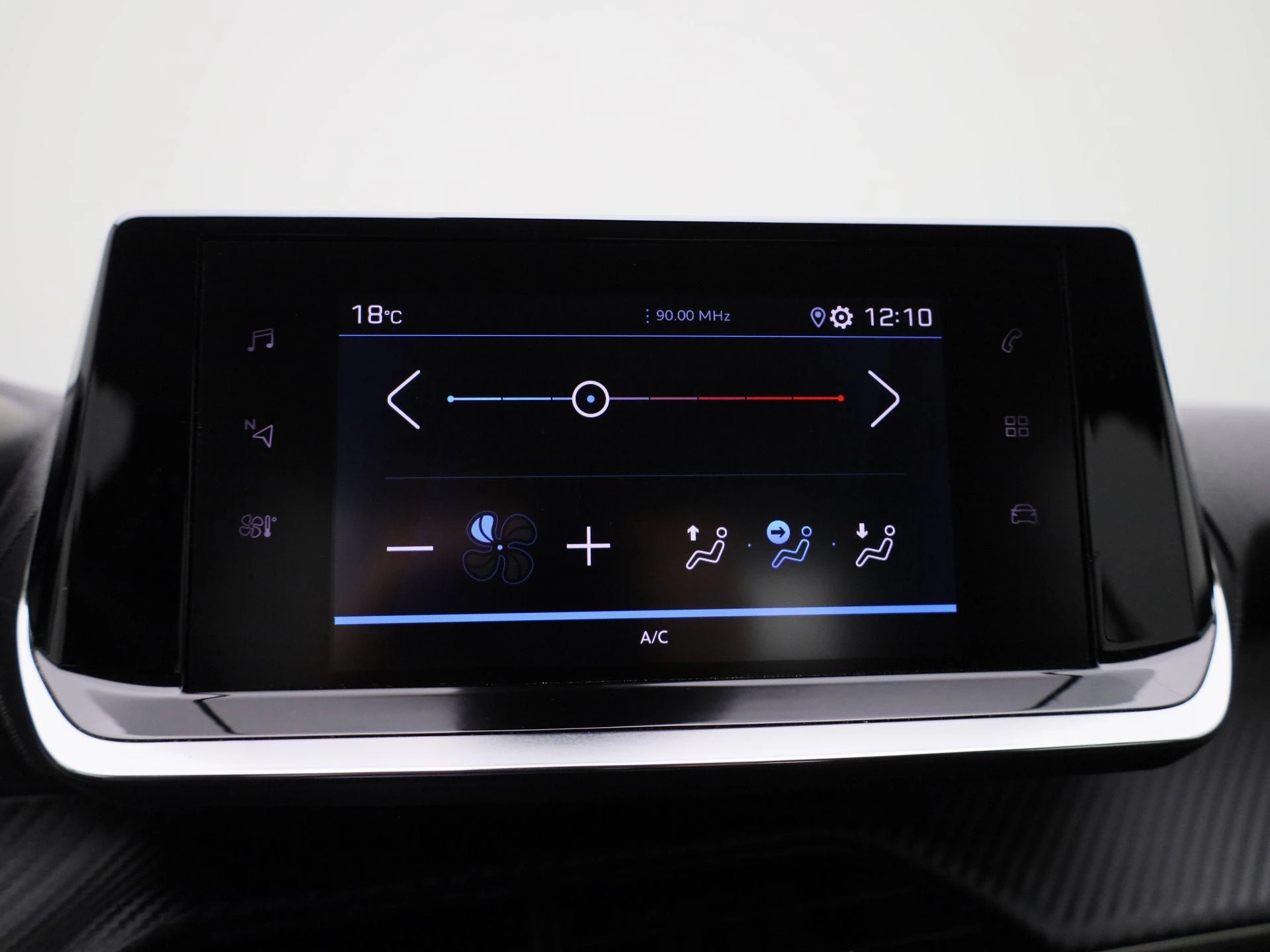 Peugeot 208 1.2 PureTech Active Pack