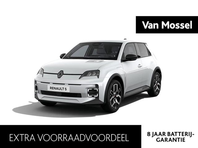 Renault R5